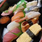 銀のさら - 料理写真:極み