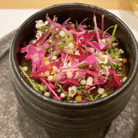 日本料理秀たか - 