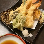 Soba gozen musashiya - 