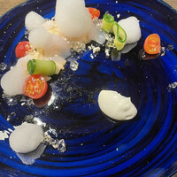 和琉料理 さりぃ - 