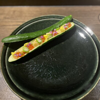 和琉料理 さりぃ - 