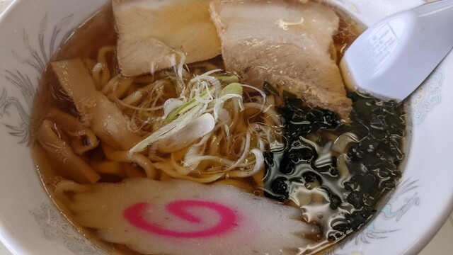 せせらぎ食堂 - 喜多方（ラーメン）の写真