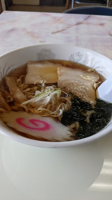 せせらぎ食堂 - 喜多方（ラーメン）の写真