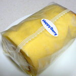 ハッピーベリー - ハッピーロール（1,260円）★2009/7