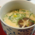 福ぶくろ - 茶碗蒸し