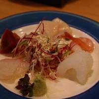 天婦羅ほり川 ホテルニューオータニ店 - 