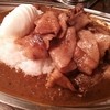 カレーとワイン ポール