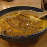 夏井屋 - 2013年4月撮影。