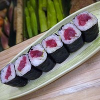 東桜 瑞穂 - 次は鉄火巻き・・・