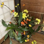 かじかの里 美濃吉 - 内観