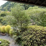 かじかの里 美濃吉 - 内観