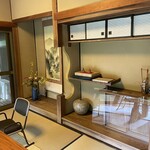 かじかの里 美濃吉 - 内観