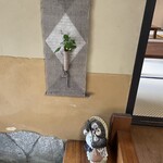 かじかの里 美濃吉 - 内観