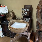 かじかの里 美濃吉 - 内観