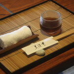 かじかの里 美濃吉 - 内観