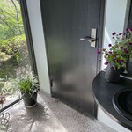 かじかの里 美濃吉 - 内観