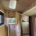 かじかの里 美濃吉 - 内観