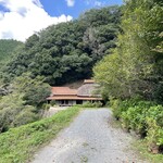 かじかの里 美濃吉 - 外観