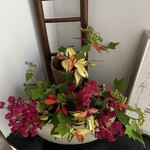 かじかの里 美濃吉 - 内観