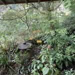 かじかの里 美濃吉 - 内観