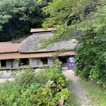 かじかの里 美濃吉 - 外観