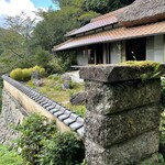 かじかの里 美濃吉 - 外観