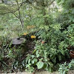 かじかの里 美濃吉 - 内観