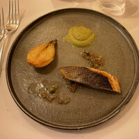 レストラン ラ・マーレ - 