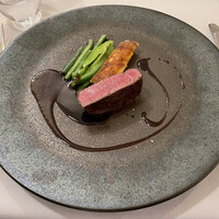 レストラン ラ・マーレ - 