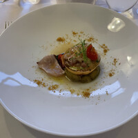 レストラン ラ・マーレ - 