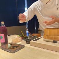 鮨くにみつ - 