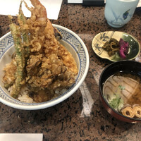 割烹 天ぷら 三太郎 - 