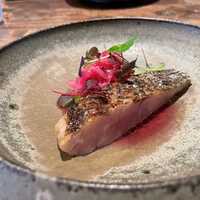 aru - ピーマン　黒ムツ