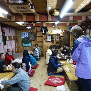 本八合目 トモエ館_2