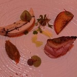 サンス・エ・サヴール - 