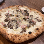 PIZZERIA Due Sette - 