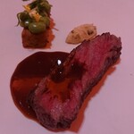 サンス・エ・サヴール - 