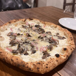 PIZZERIA Due Sette - 