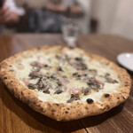 PIZZERIA Due Sette - 