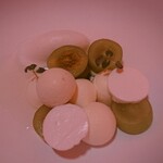 サンス・エ・サヴール - 