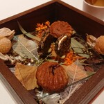 サンス・エ・サヴール - 