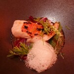 サンス・エ・サヴール - 