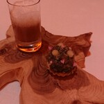 サンス・エ・サヴール - 