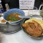 らーめん凌駕 - 