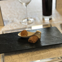 シャトー　ラ・パルム・ドール - 