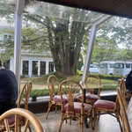 コーヒーレストラン ドルフ - 