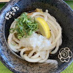 はなまるうどん - 