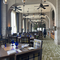 MAIN DINING by THE HOUSE OF PACIFIC - 