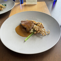 MAIN DINING by THE HOUSE OF PACIFIC - 