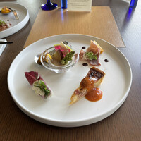 MAIN DINING by THE HOUSE OF PACIFIC - 